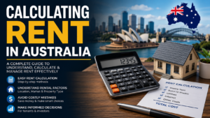 Read more about the article A Complete Guide to Calculating Rent in Australia (2026)