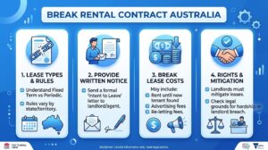 Read more about the article What Happens If You Break a Rental Contract in Australia (Break Rental Contract Australia)